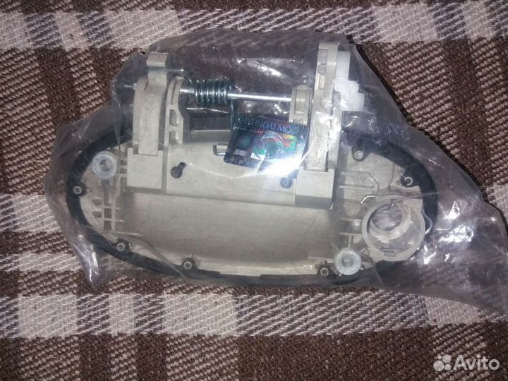 Ручка открывания двери Hyundai