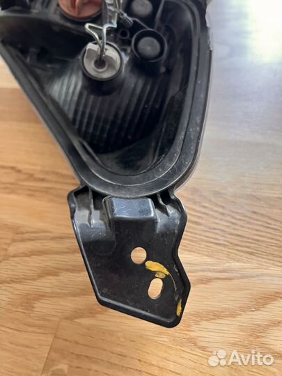 Задний Указатель поворота kia forte/cerato