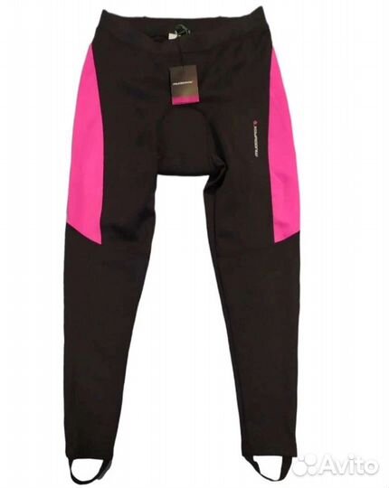 Велолосины Muddyfox велоштаны женские