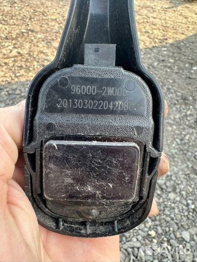 Датчик дождя Hyundai Santa Fe 3 DM 2.2 D4HB 2013