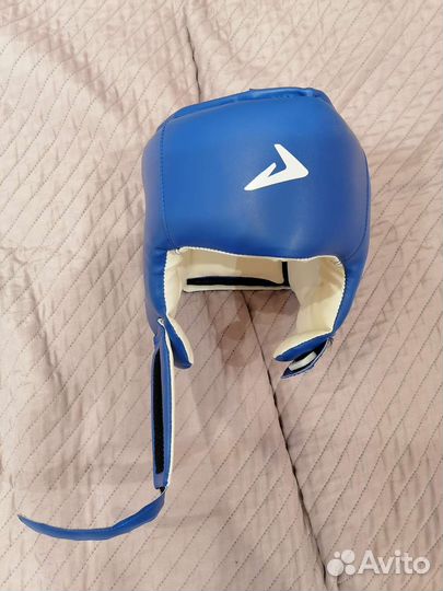 Шлем детский