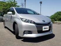 Toyota Wish 1.8 CVT, 2013, 63 000 км, с пробегом, цена 1 330 000 руб.