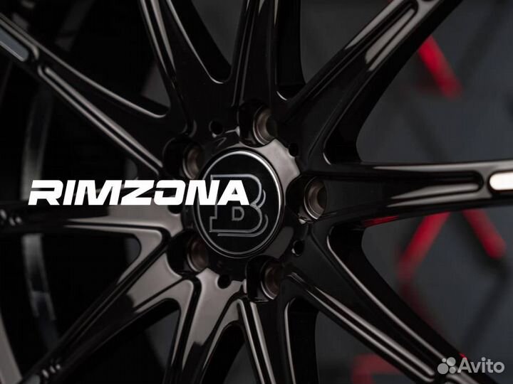 Кованные диски Monoblock Z R21 et33.0 5x130.0