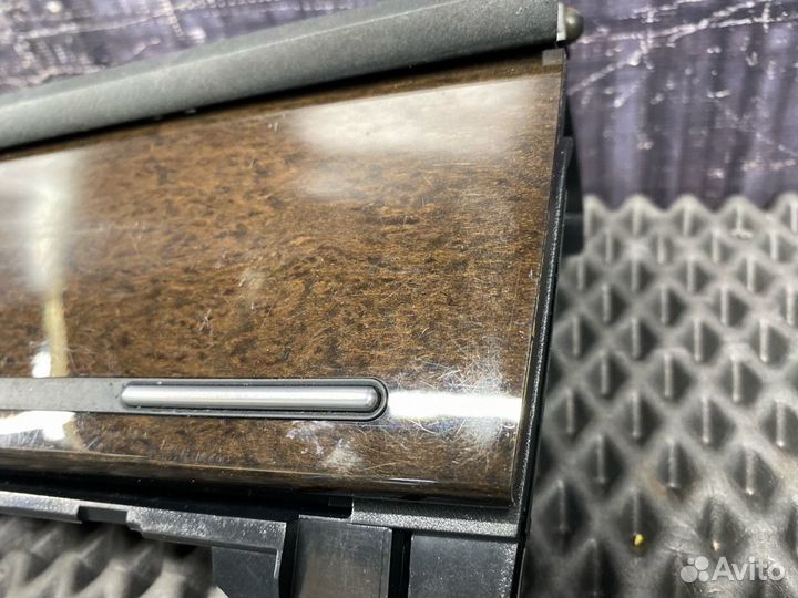 Пепельница передняя Audi A4 B7 BFB 2006