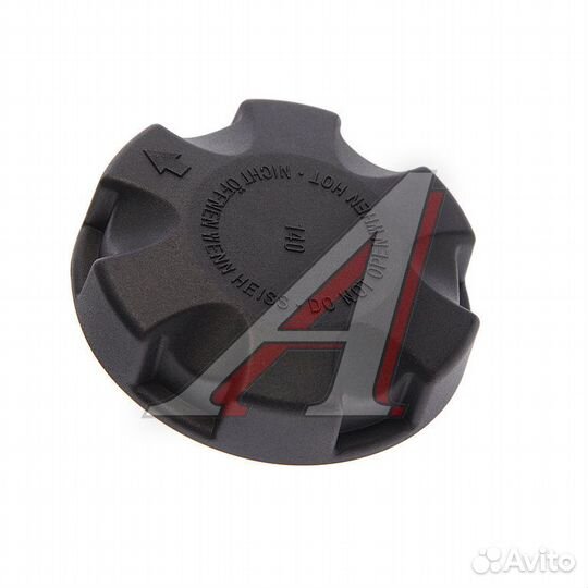 Крышка бачка расширительного BMW 3 (E90), 5 (F10) febi