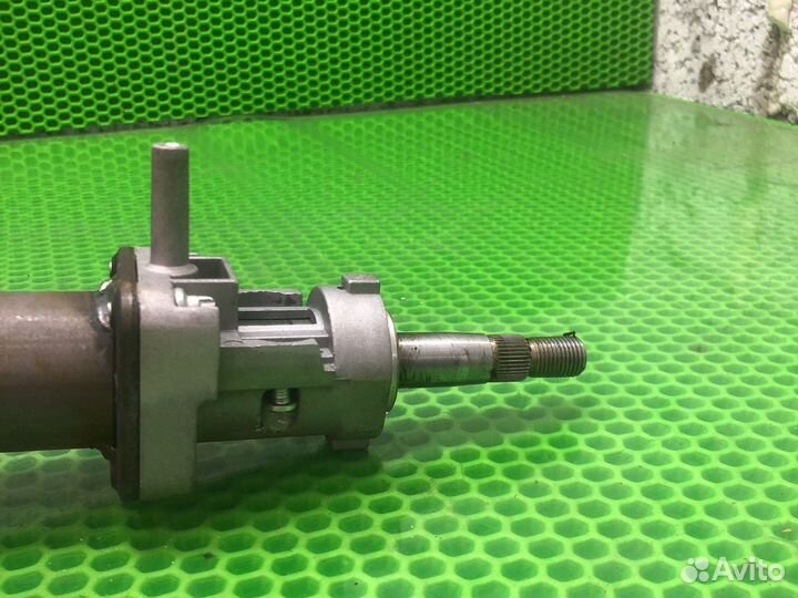 Рулевая колонка zaz chance