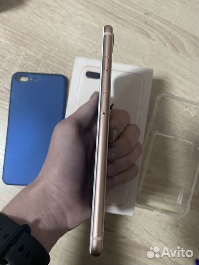 iPhone 8 Plus, 64 ГБ
