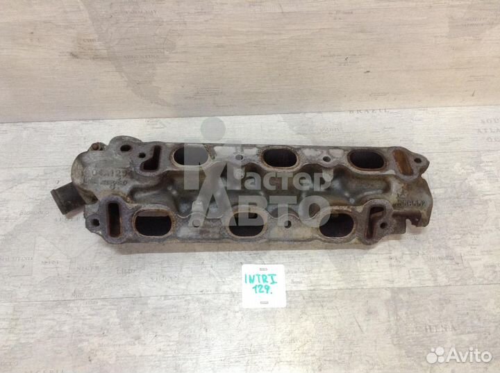 Коллектор впуск центральный Додж Интрепид 1