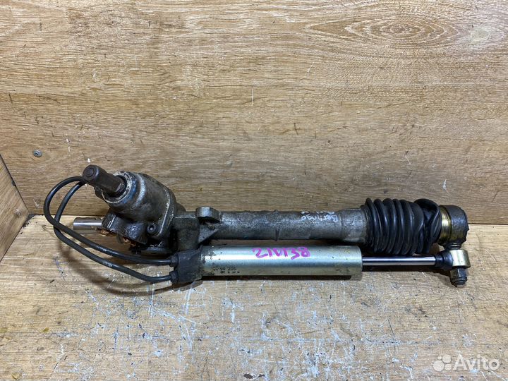 Рулевая рейка Citroen Berlingo 1 Арт. 210138