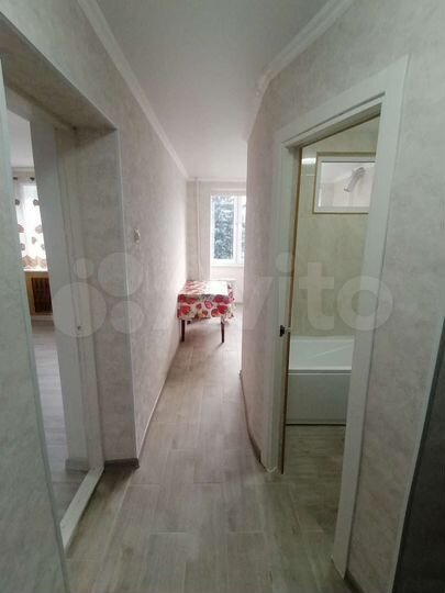 1-к. квартира, 32 м², 4/5 эт.