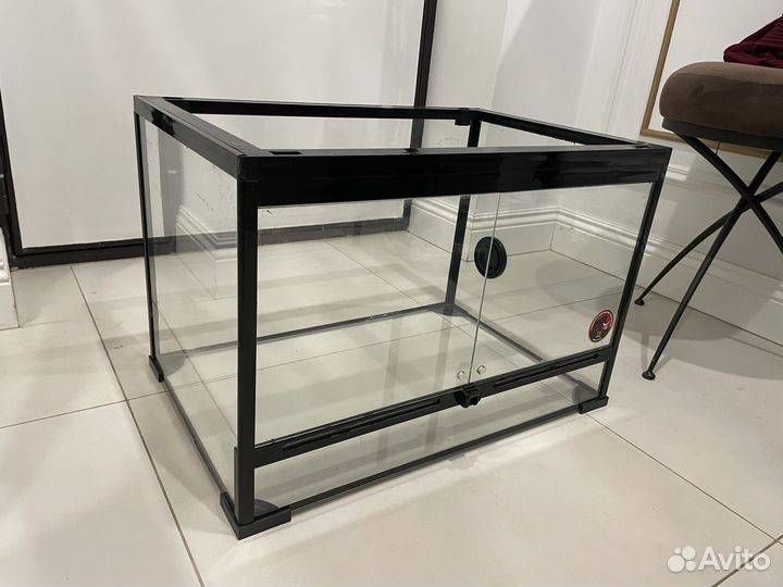 Акаариум/террариум