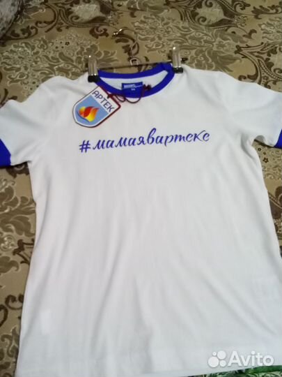 Футболка bosco