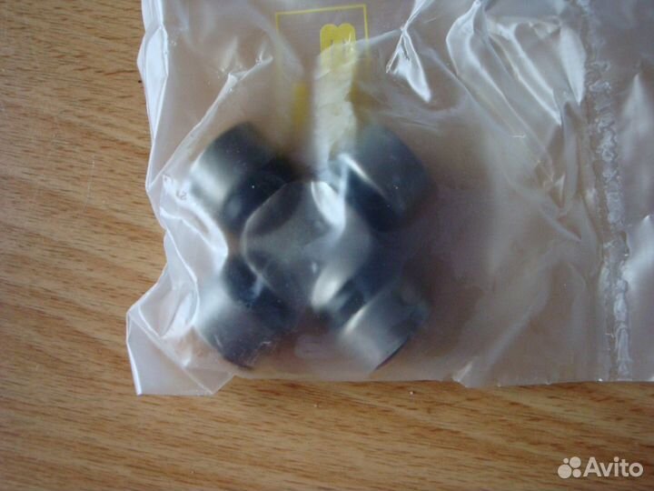 Крестовина рулевого вала для Nissan x-trail t-31