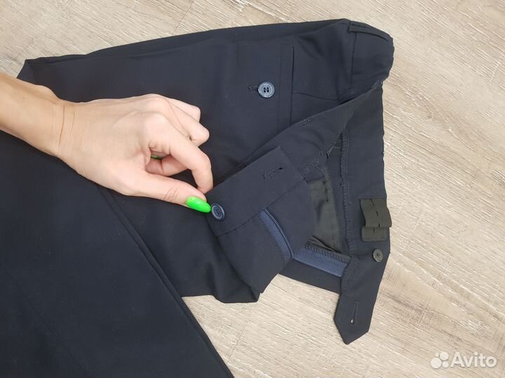 Школьная форма для мальчика