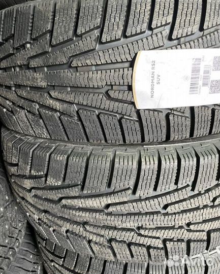 Ikon Tyres Nordman RS2 SUV 225/60 R18 104