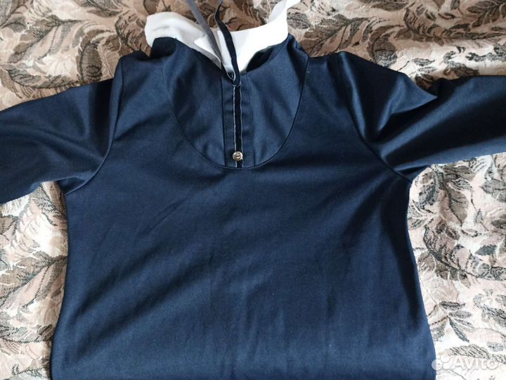 Школьные вещи на девочку 152 158