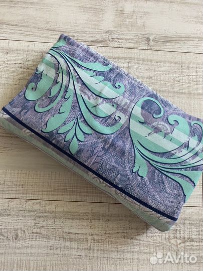 Постельное белье 2х спальное бу