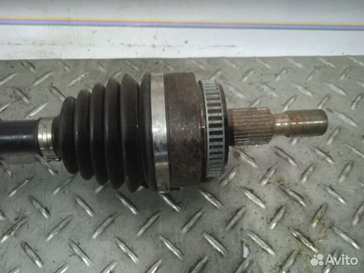 Привод передний правый Mercedes-Benz M-Class W163