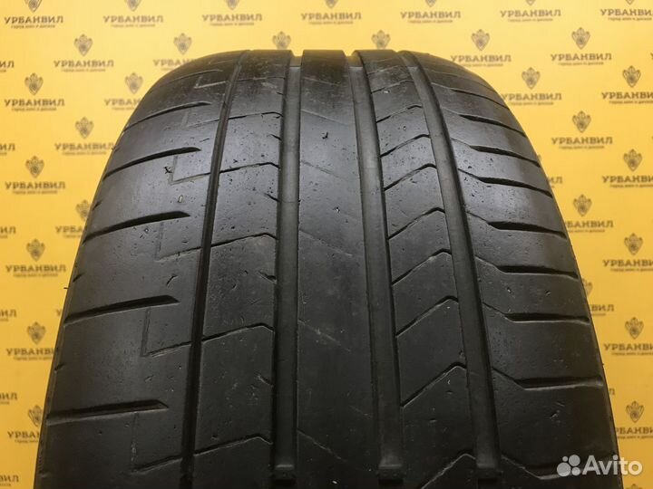 Pirelli P Zero 275/40 R22