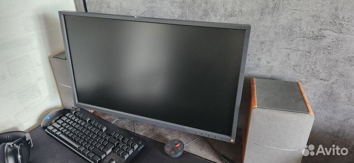 Монитор 240 гц benq zowie XL2546