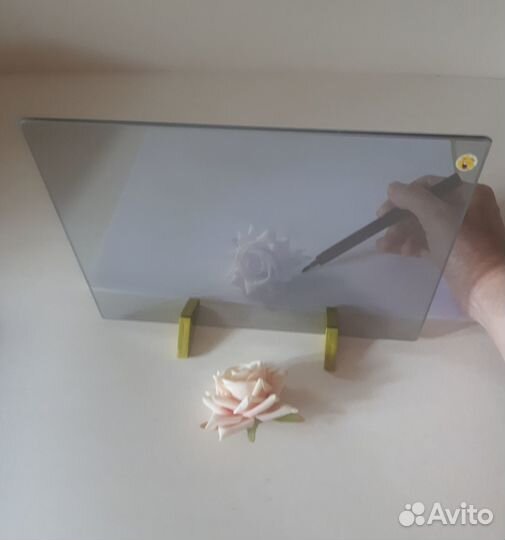 Экран для копирования игра для рисования