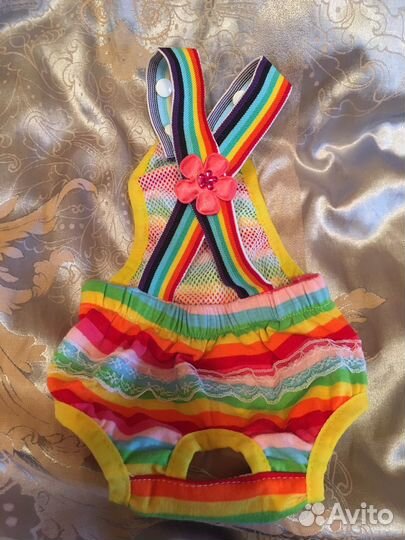 Одежда для маленьких собак