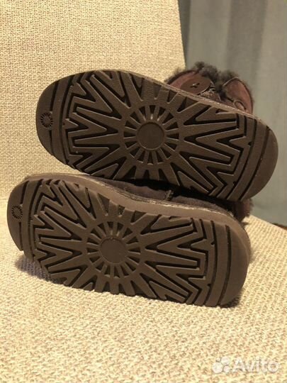 Угги детские