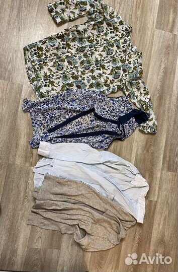 Женская одежда