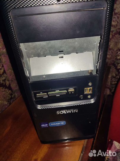 Корпус для пк