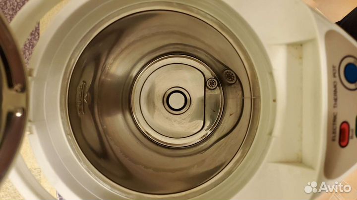 Термопот на 3,5 литра