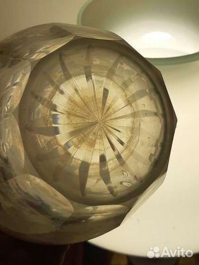 Графин, рюмки