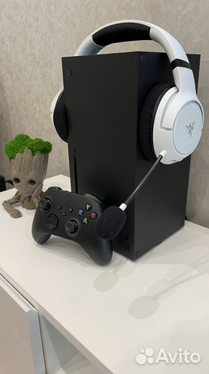 Xbox series X