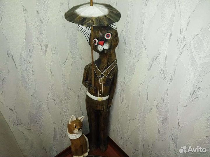 Фигурки животных