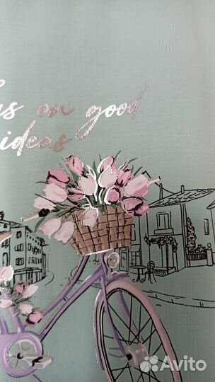 Футболка Zolla 48-50