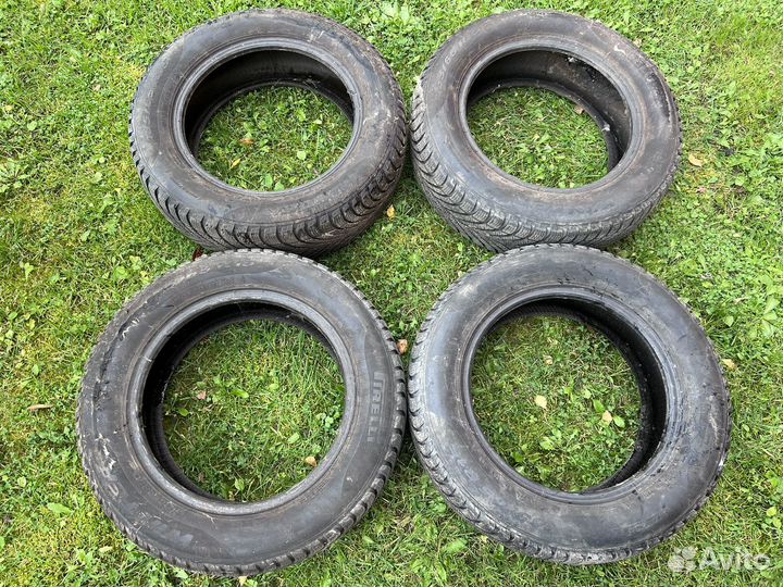 Pirelli Cinturato Winter 185/65 R15