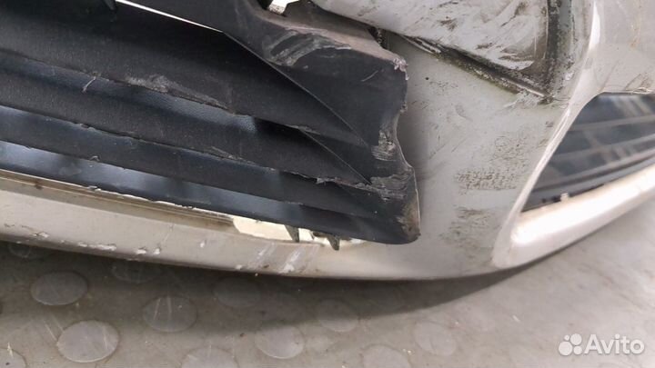 Бампер Opel Zafira B, 2005