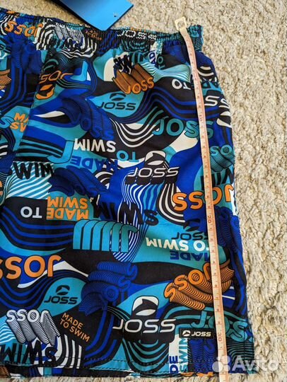 Шорты подростковые