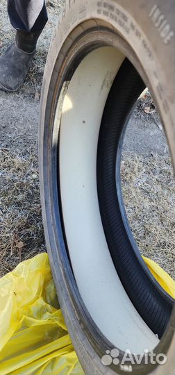 Continental PremiumContact 6 245/45 R19