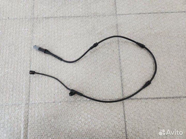 Датчик износа тормозных колодок передний Bmw X5