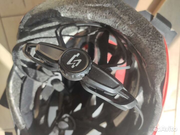 Велошлем Spiuk