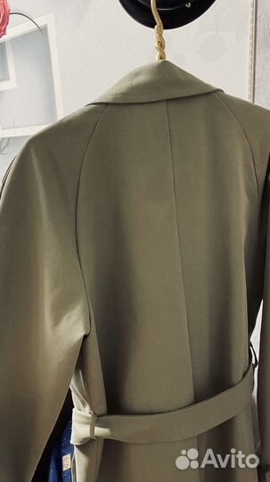 Тренч женский 42-44