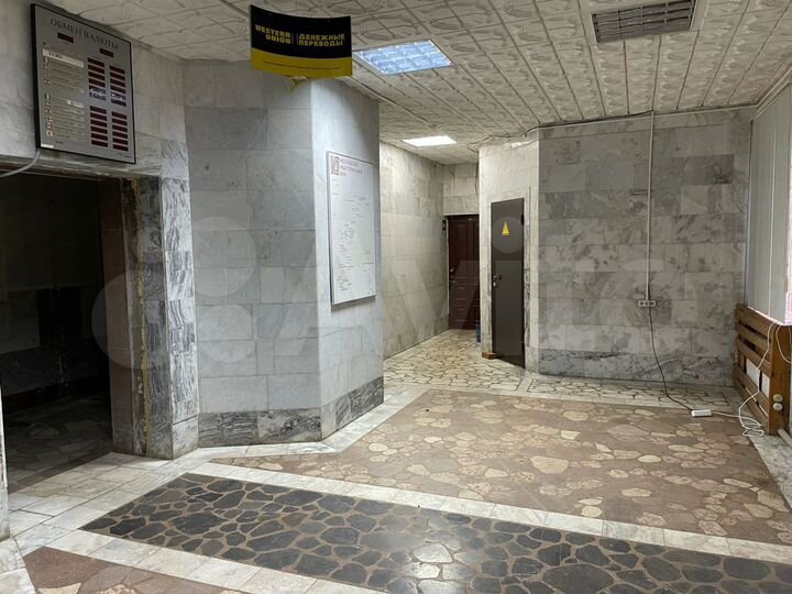 Свободного назначения, 1212 м²