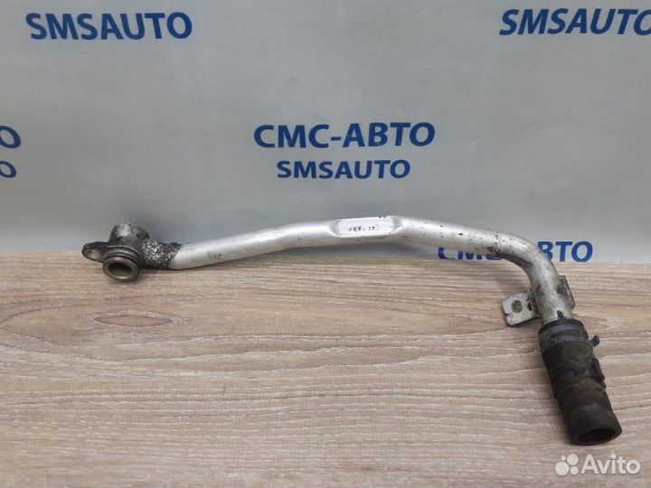 Трубка системы охлаждения Volkswagen Touareg NF