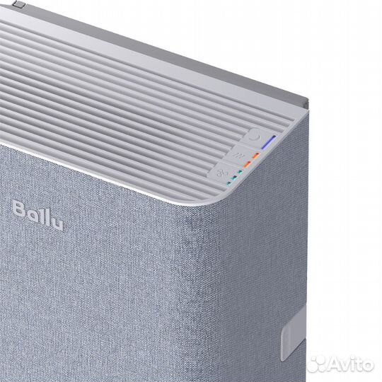 Очиститель воздуха вентиляция