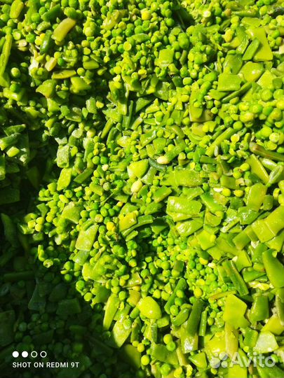 Отходы для с/х животных и птиц