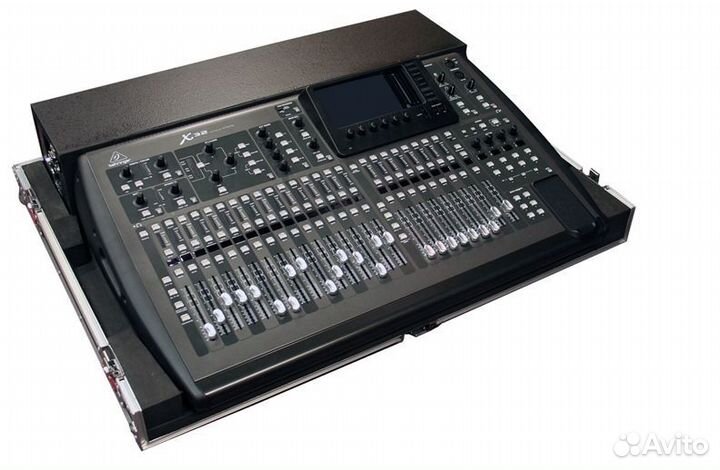 Кейс для Behringer X32