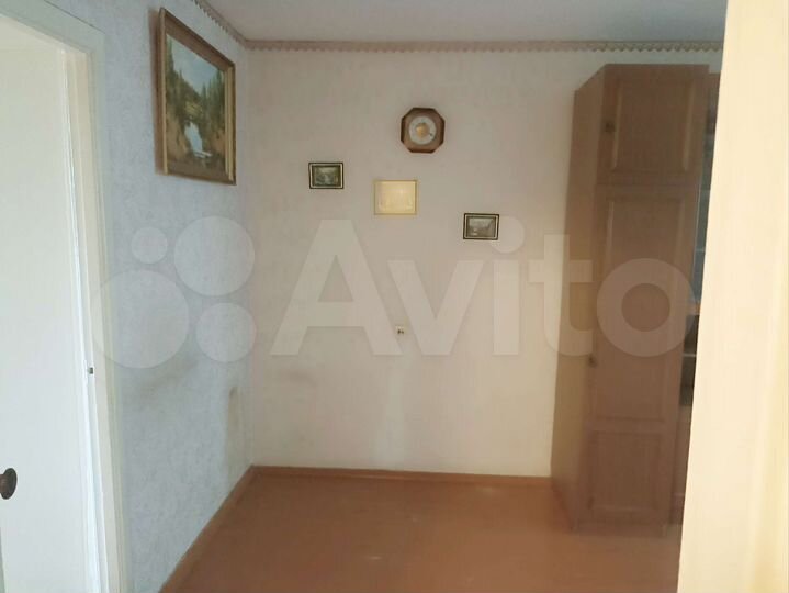 2-к. квартира, 44,5 м², 4/5 эт.