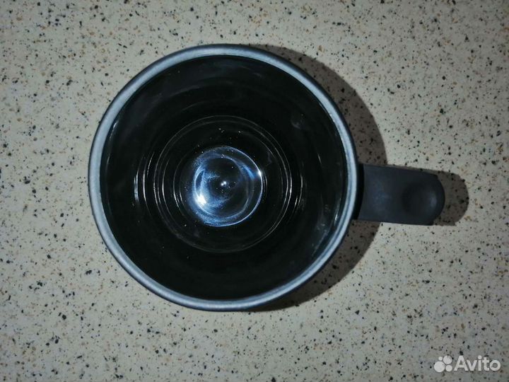 Термо кружка новая