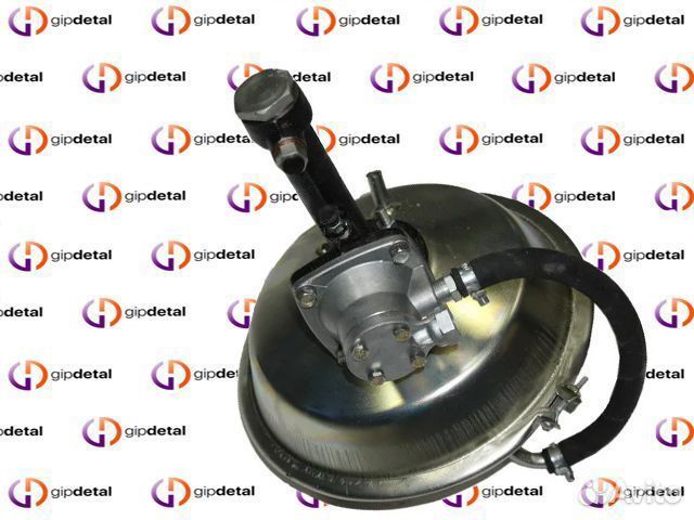 Вакуумный усилитель паз 3205