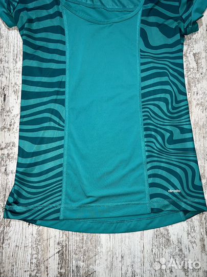 Футболка adidas женская